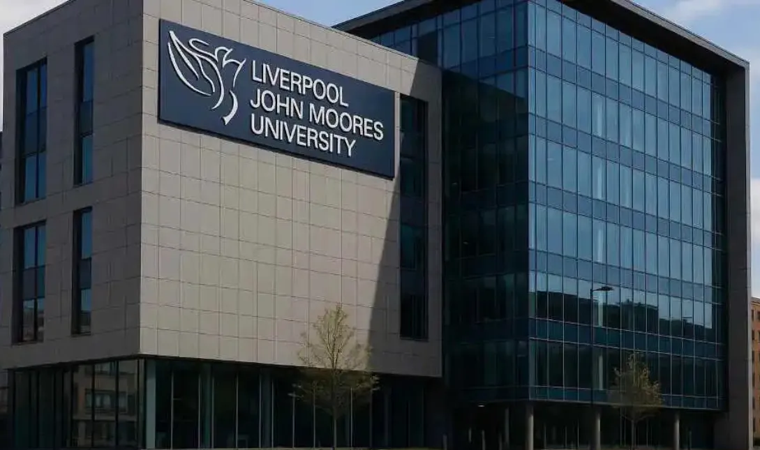 Liverpool John Moores University